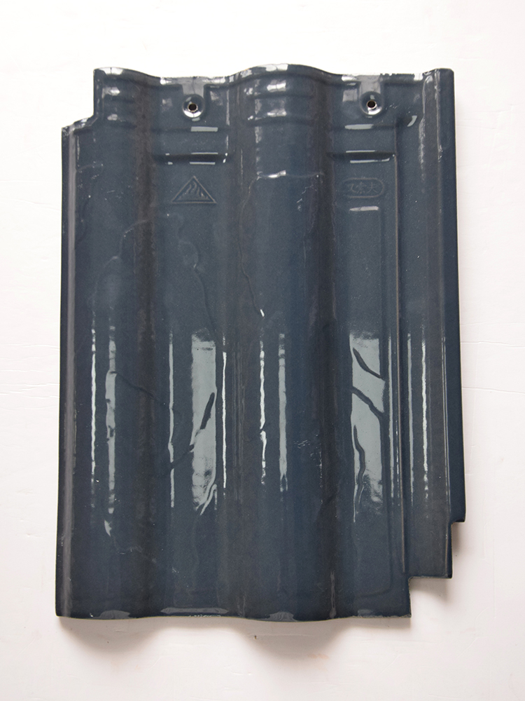 漢索夫 5斤直角 青灰 300X400
